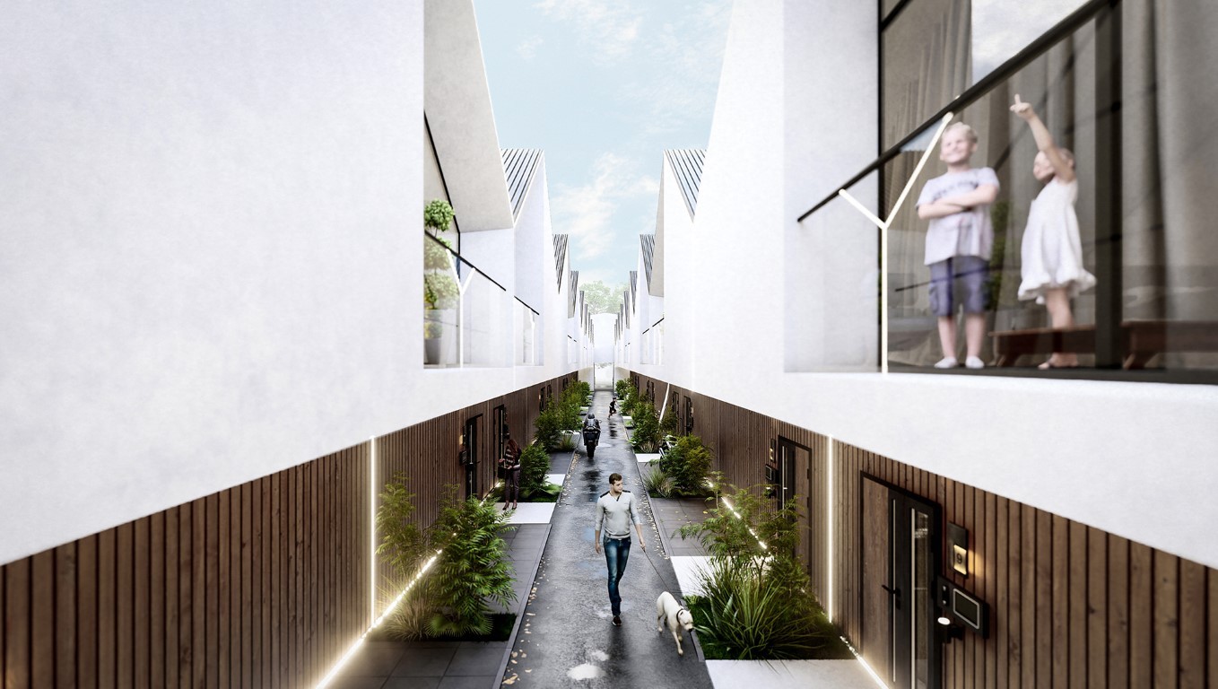 Two bedroom townhouses 10 minutes from Batu Belig Beach - Umbrella Group - Photo 7