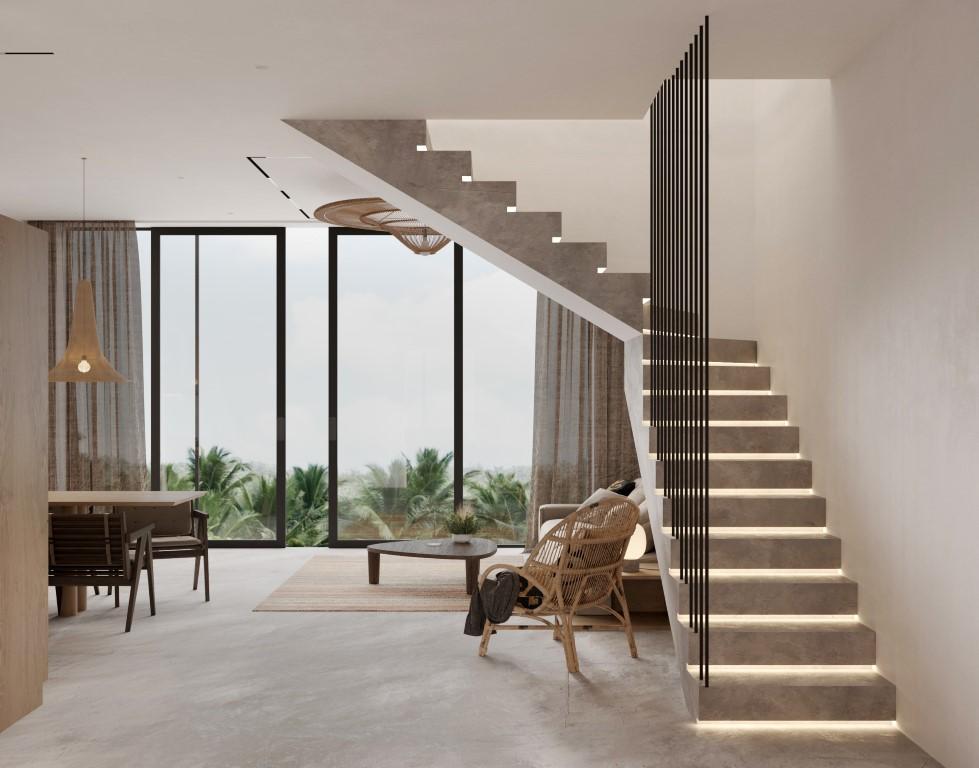 Two bedroom townhouses 10 minutes from Batu Belig Beach - Umbrella Group - Photo 9