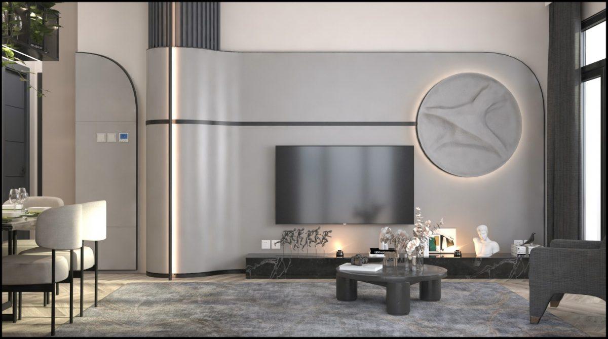 New project in the city of Mersin only 400 meters from the sea - Umbrella Group - Photo 26