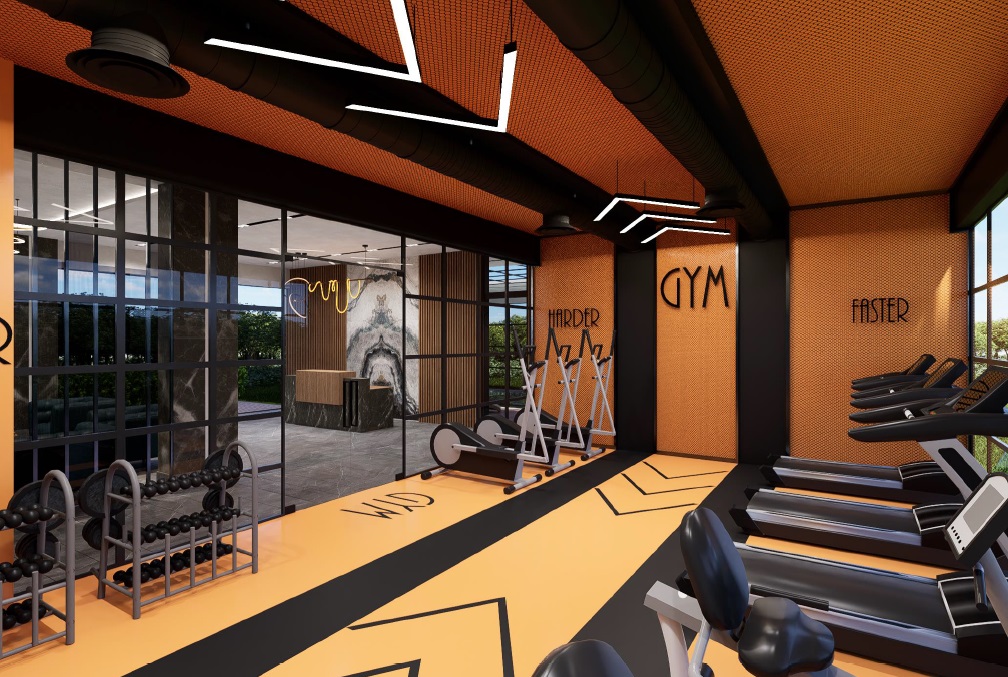 New seaside project in Tosmure with plans 1+1, 2+1 and 3+1 - Umbrella Group - Photo 10