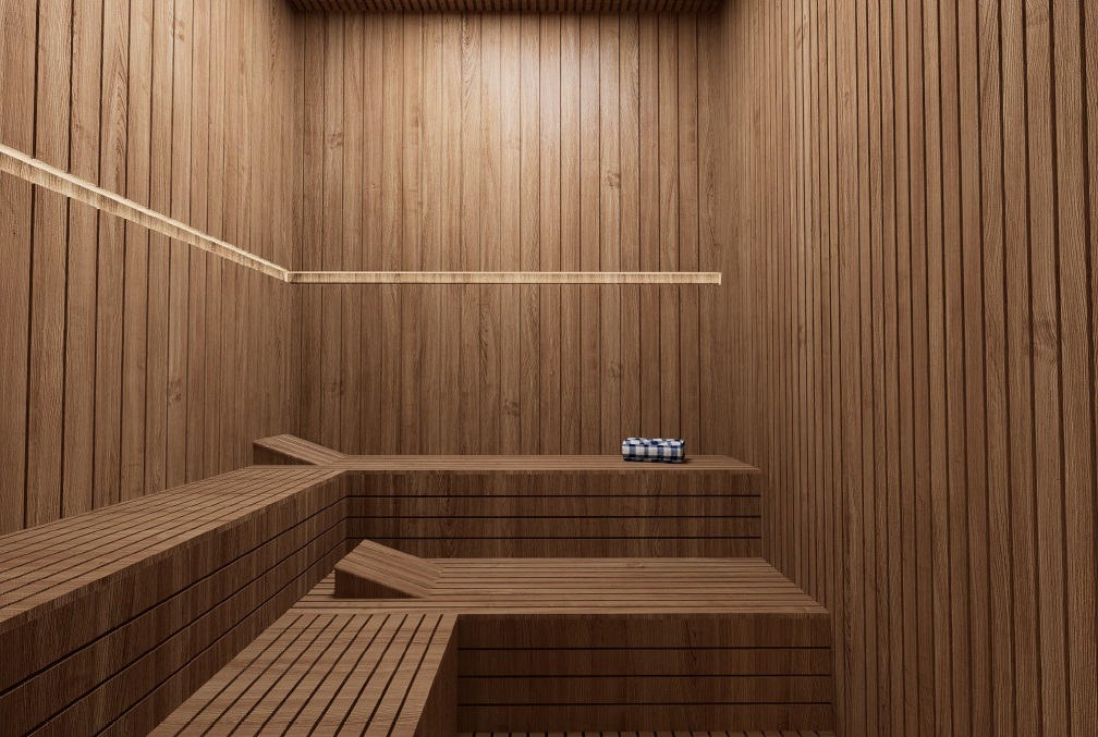 New seaside project in Tosmure with plans 1+1, 2+1 and 3+1 - Umbrella Group - Photo 11