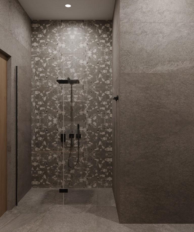 Townhouse with two bedrooms and private pool next to Batu Bolong Beach - Umbrella Group - Photo 14