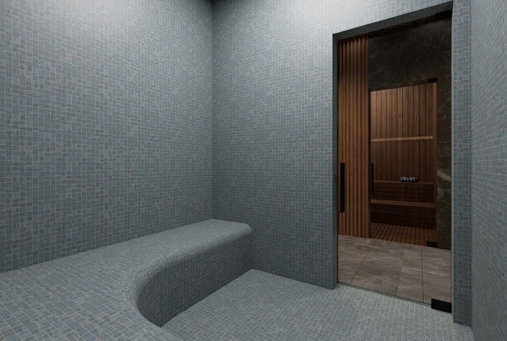New seaside project in Tosmure with plans 1+1, 2+1 and 3+1 - Umbrella Group - Photo 12