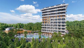 Zoom in