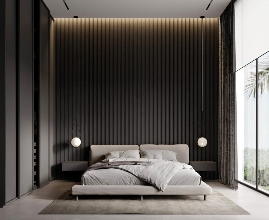 Project of a residential complex with two-bedroom apartments 300 meters from the beach of Berava - Umbrella Group - Photo 29