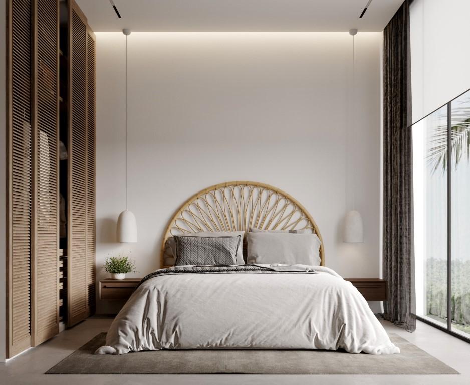 Project of a residential complex with two-bedroom apartments 300 meters from the beach of Berava - Umbrella Group - Photo 17