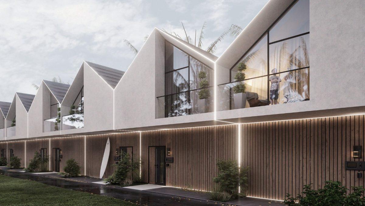 Two bedroom townhouses 10 minutes from Batu Belig Beach - Umbrella Group - Photo 4