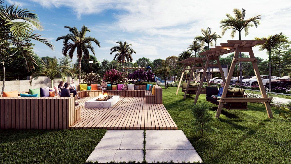 New project in the city of Mersin only 400 meters from the sea - Umbrella Group - Photo 9