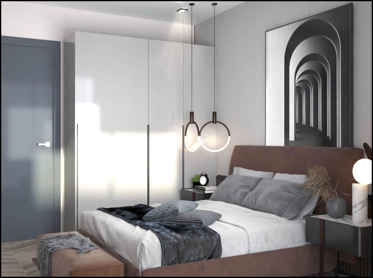 New project in the city of Mersin only 400 meters from the sea - Umbrella Group - Photo 19