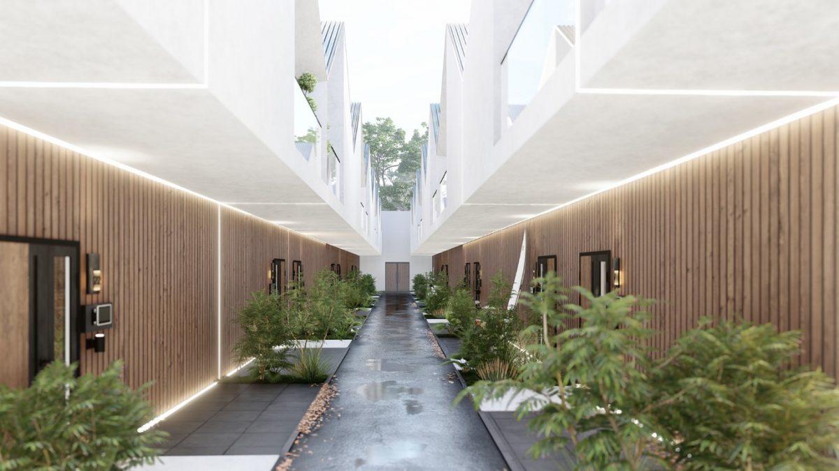 Two bedroom townhouses 10 minutes from Batu Belig Beach - Umbrella Group - Photo 8