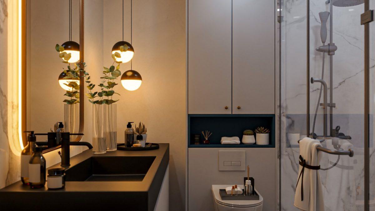 New cozy residential complex on the first coastline in the city of Mersin - Umbrella Group - Photo 10