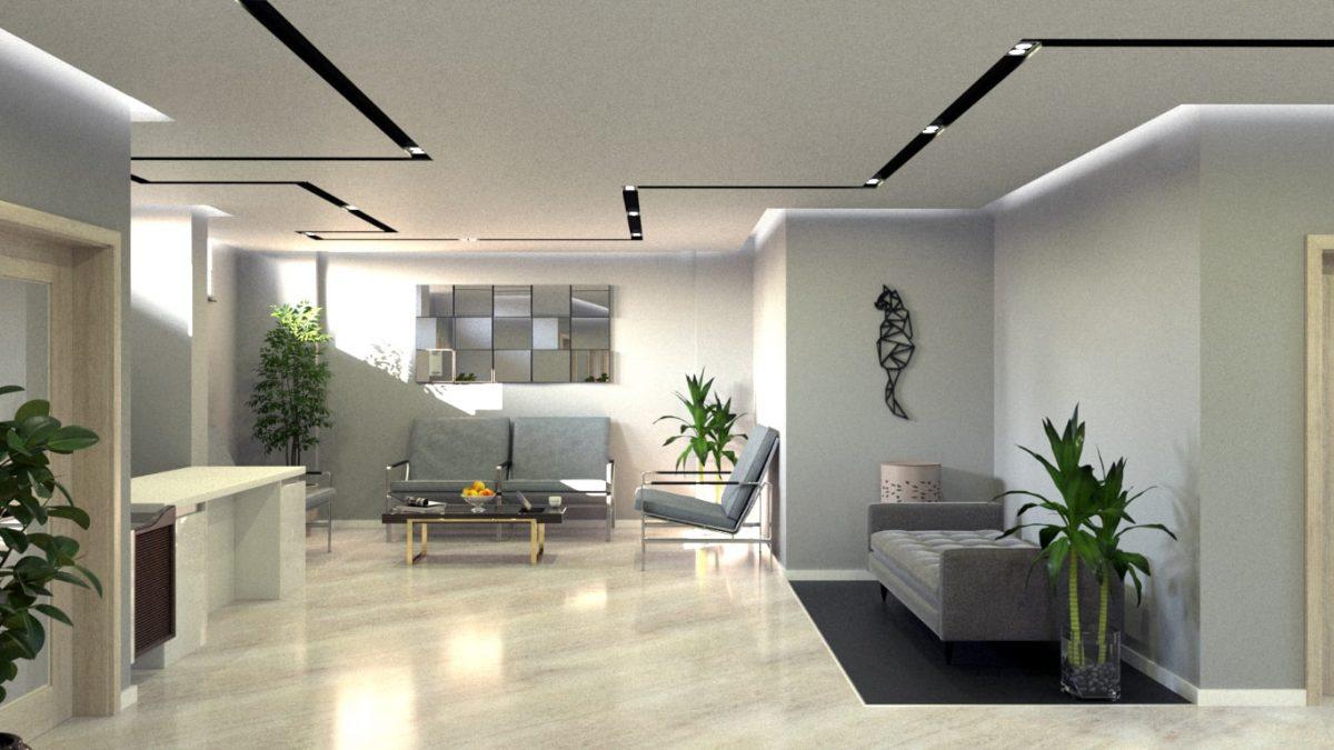A residential complex under construction in Gazipasa with good infrastructure - Umbrella Group - Photo 4