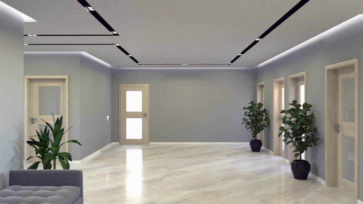 A residential complex under construction in Gazipasa with good infrastructure - Umbrella Group - Photo 3