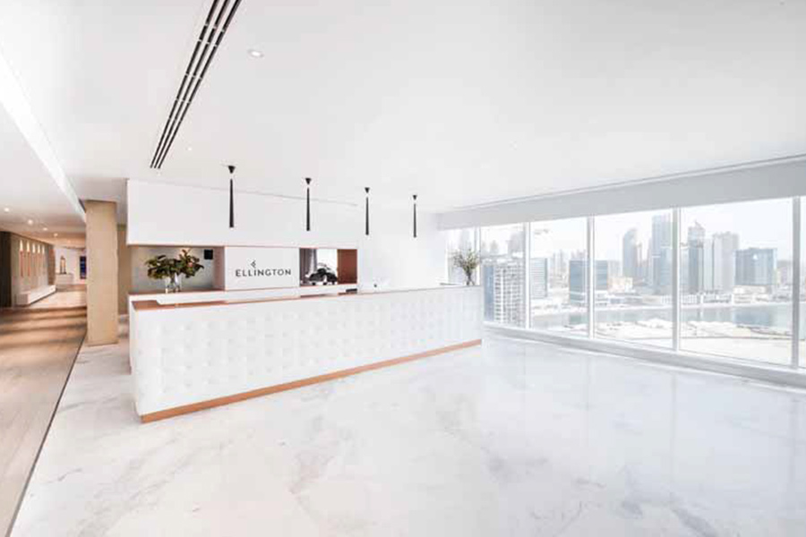 New elegant residence in Dubai - Umbrella Group - Photo 7