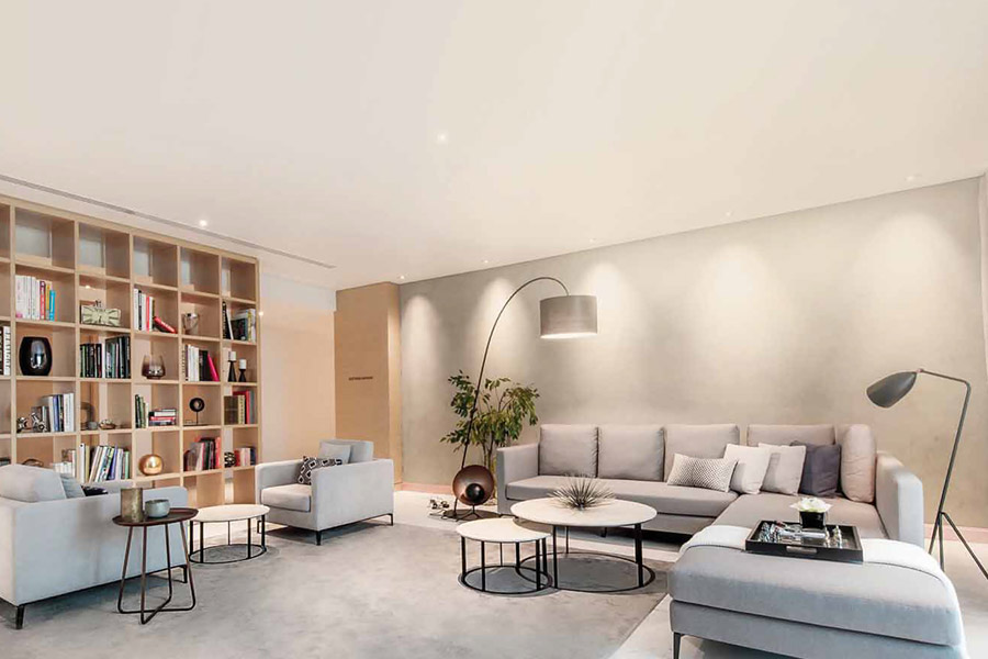 New elegant residence in Dubai - Umbrella Group - Photo 10