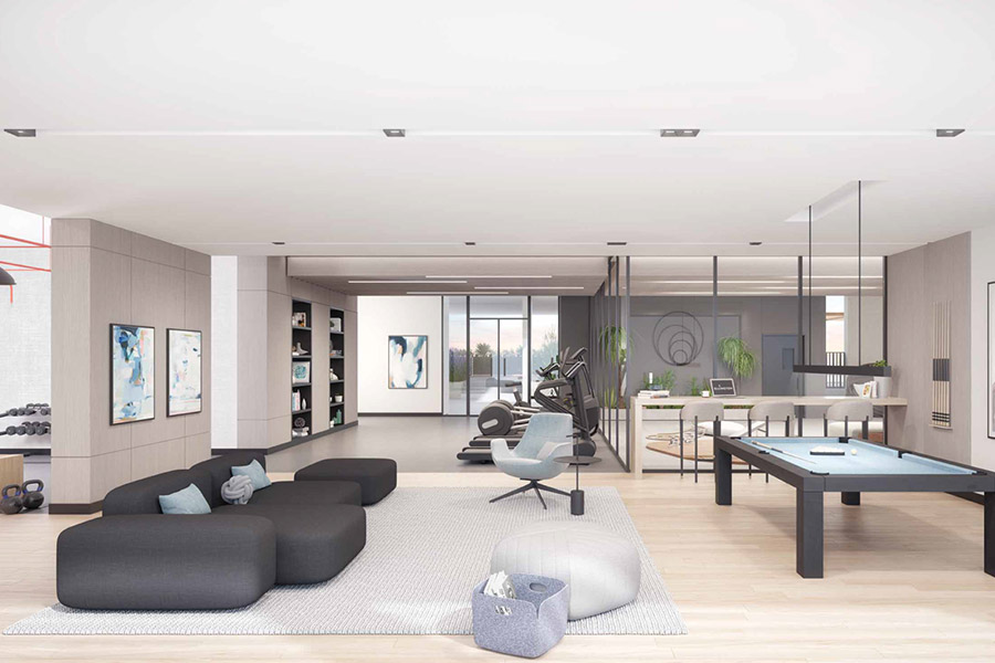 New elegant residence in Dubai - Umbrella Group - Photo 8