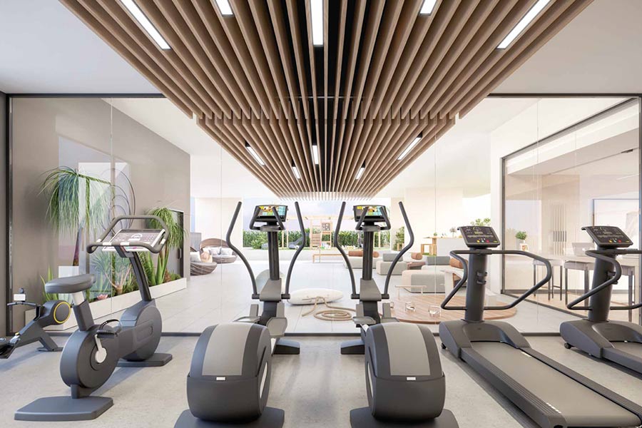 New elegant residence in Dubai - Umbrella Group - Photo 9