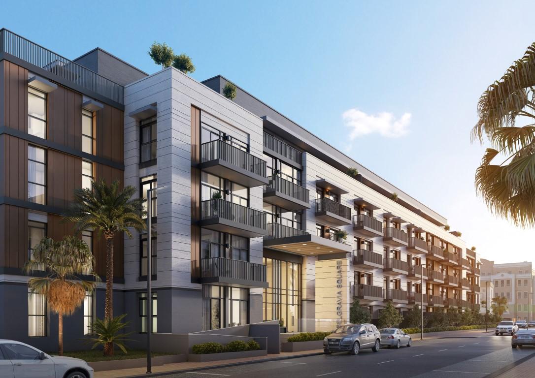 New cosy low-rise complex in Dubai - Umbrella Group - Photo 2
