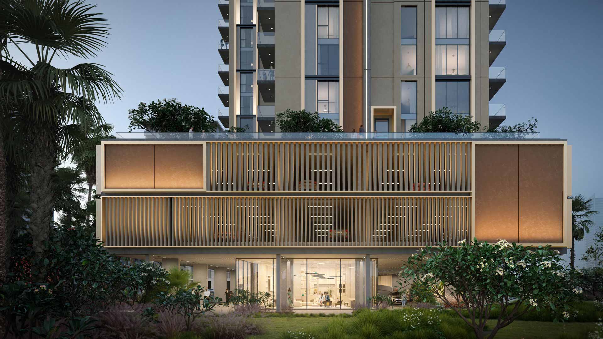 Investment project with infiniti pool - Umbrella Group - Photo 6
