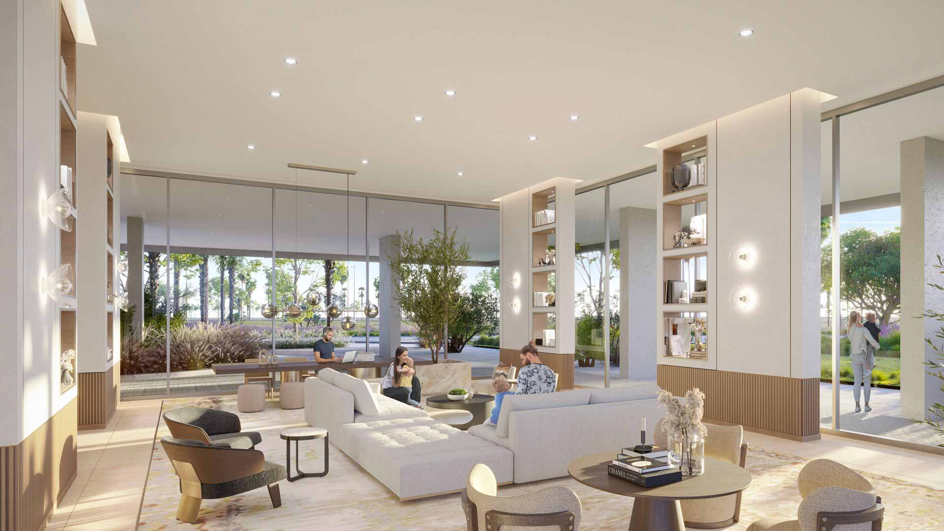 Investment project with infiniti pool - Umbrella Group - Photo 8