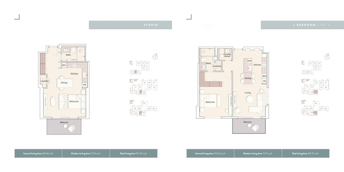 Investment project with infiniti pool - Umbrella Group - Photo 17