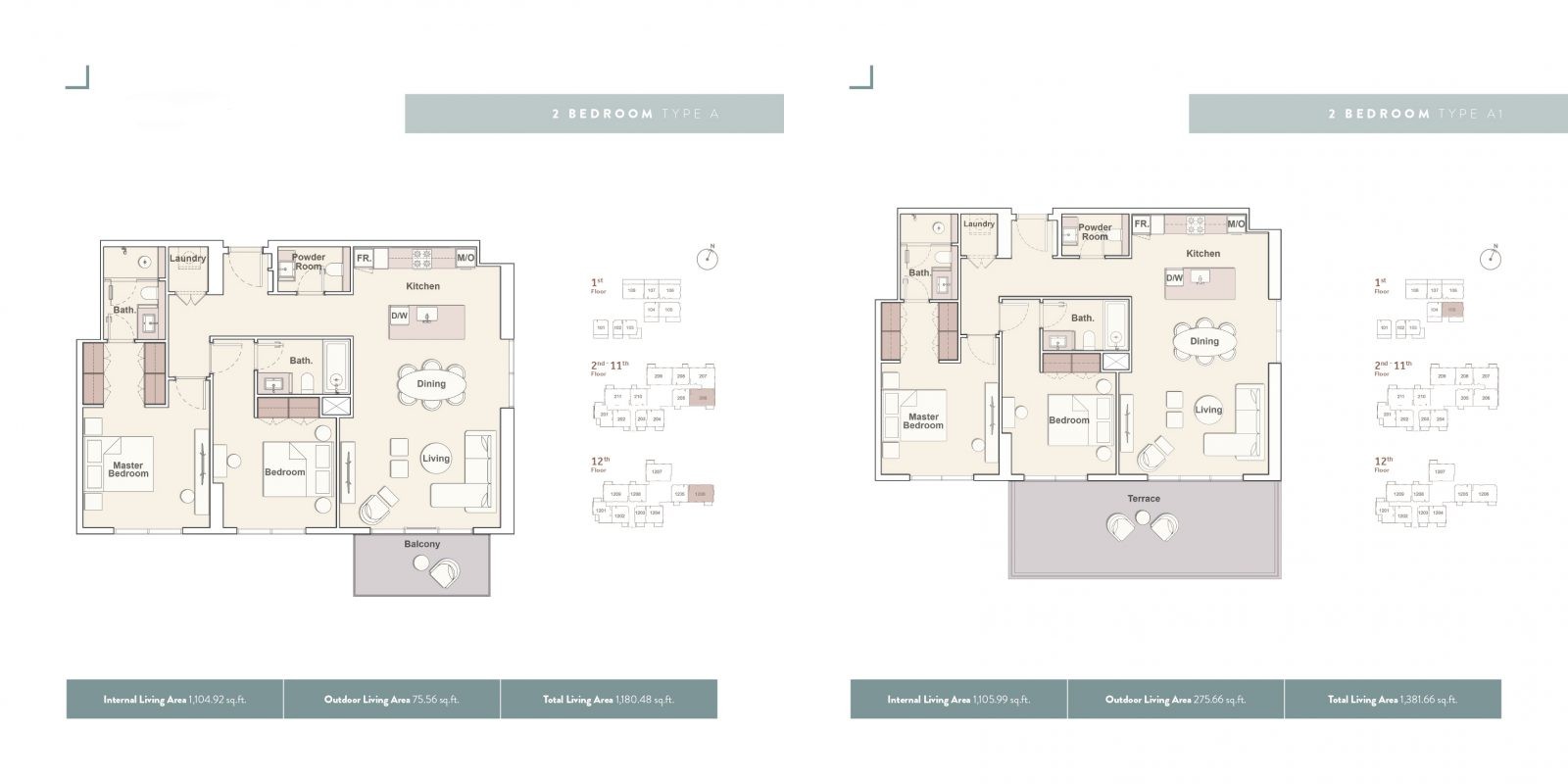 Investment project with infiniti pool - Umbrella Group - Photo 21