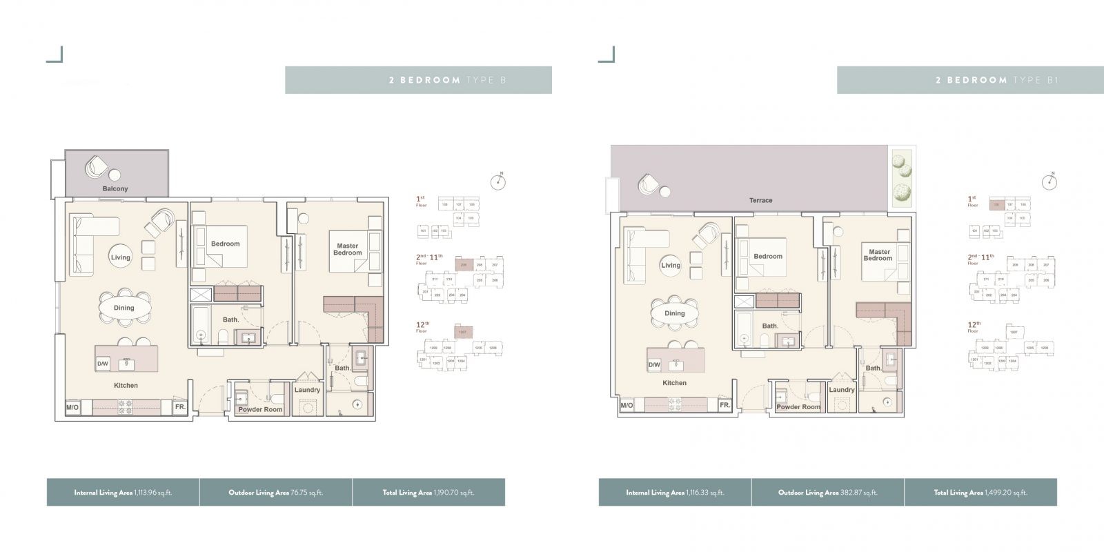 Investment project with infiniti pool - Umbrella Group - Photo 22