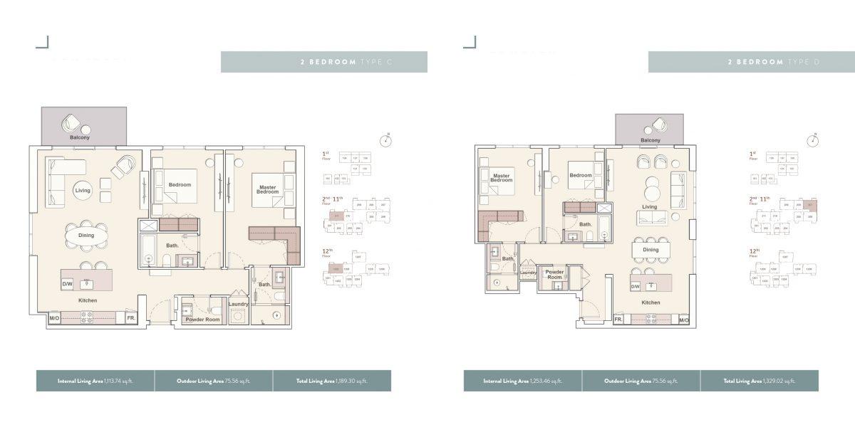 Investment project with infiniti pool - Umbrella Group - Photo 23
