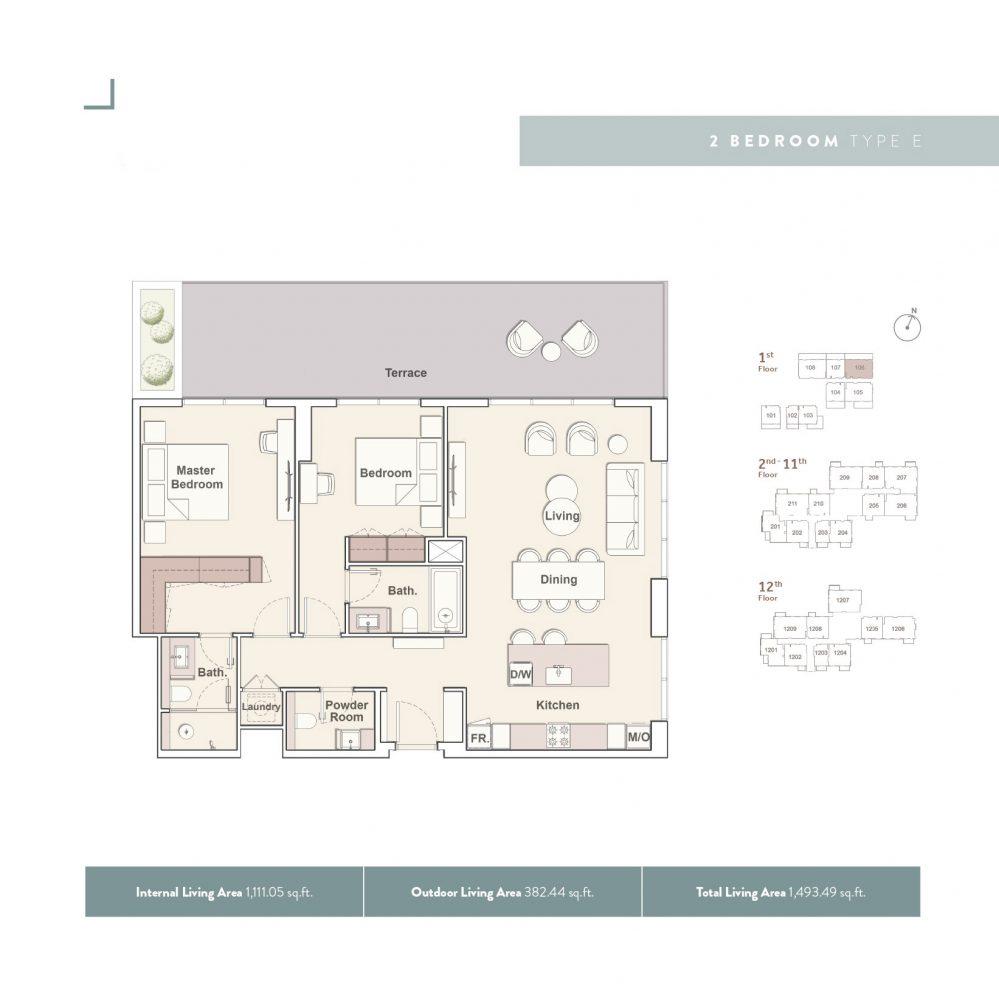 Investment project with infiniti pool - Umbrella Group - Photo 24
