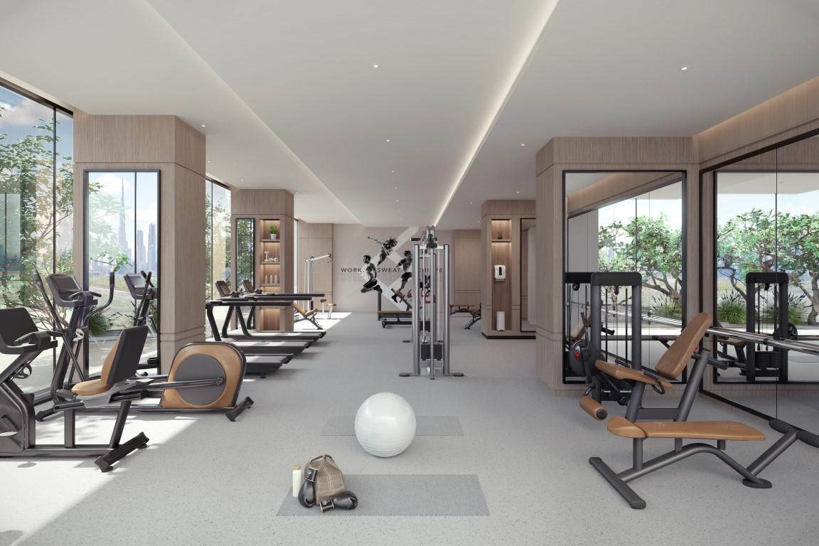 Investment project with infiniti pool - Umbrella Group - Photo 9