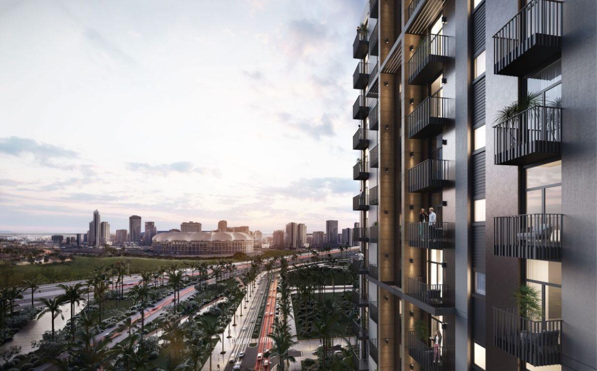 New elegant residence in Dubai - Umbrella Group - Photo 5