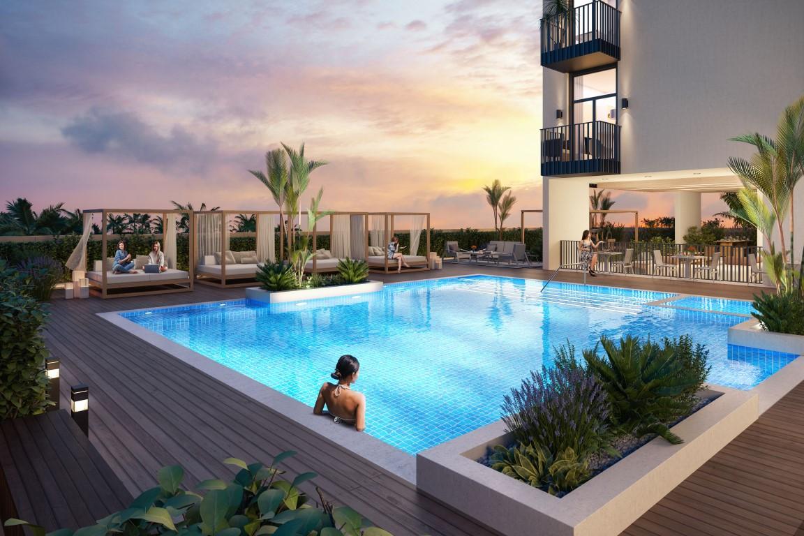 New elegant residence in Dubai - Umbrella Group - Photo 3