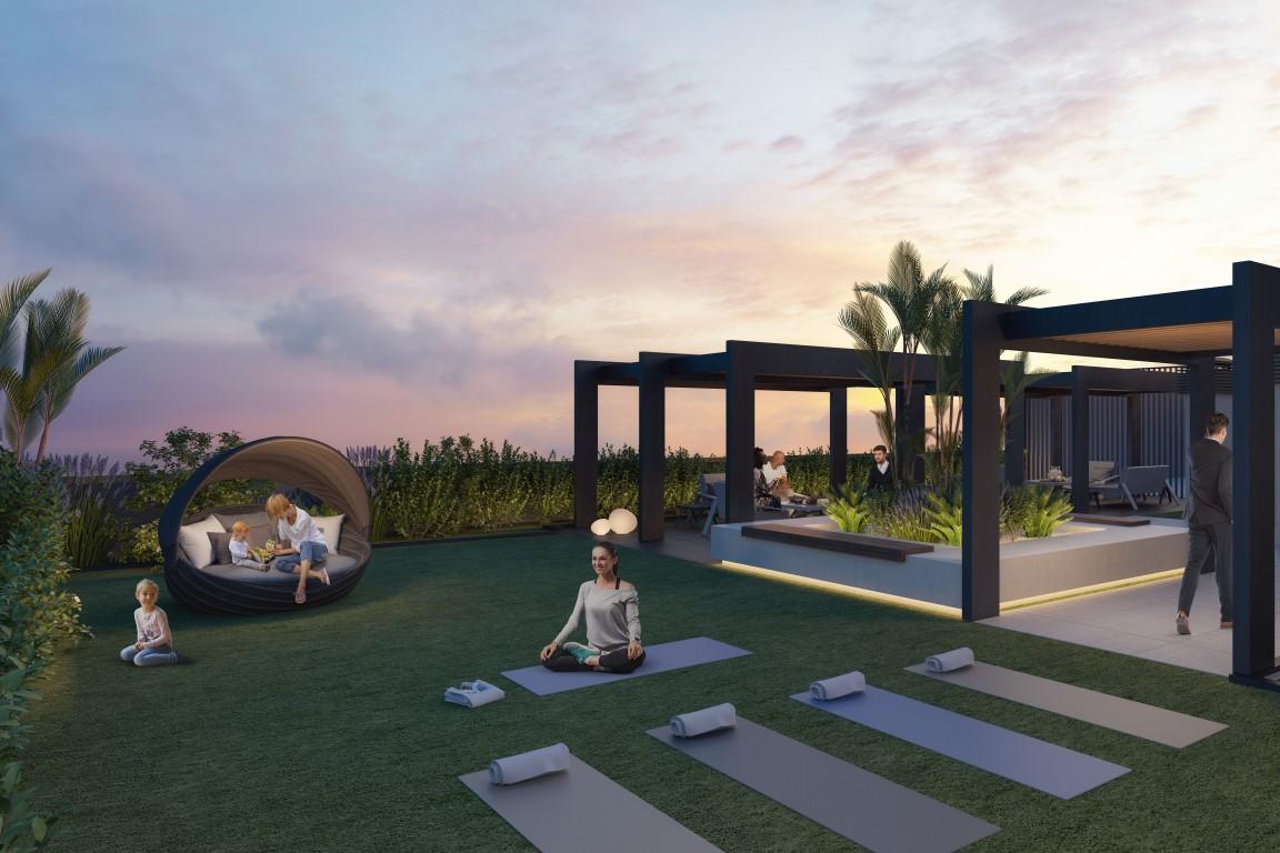 New elegant residence in Dubai - Umbrella Group - Photo 4