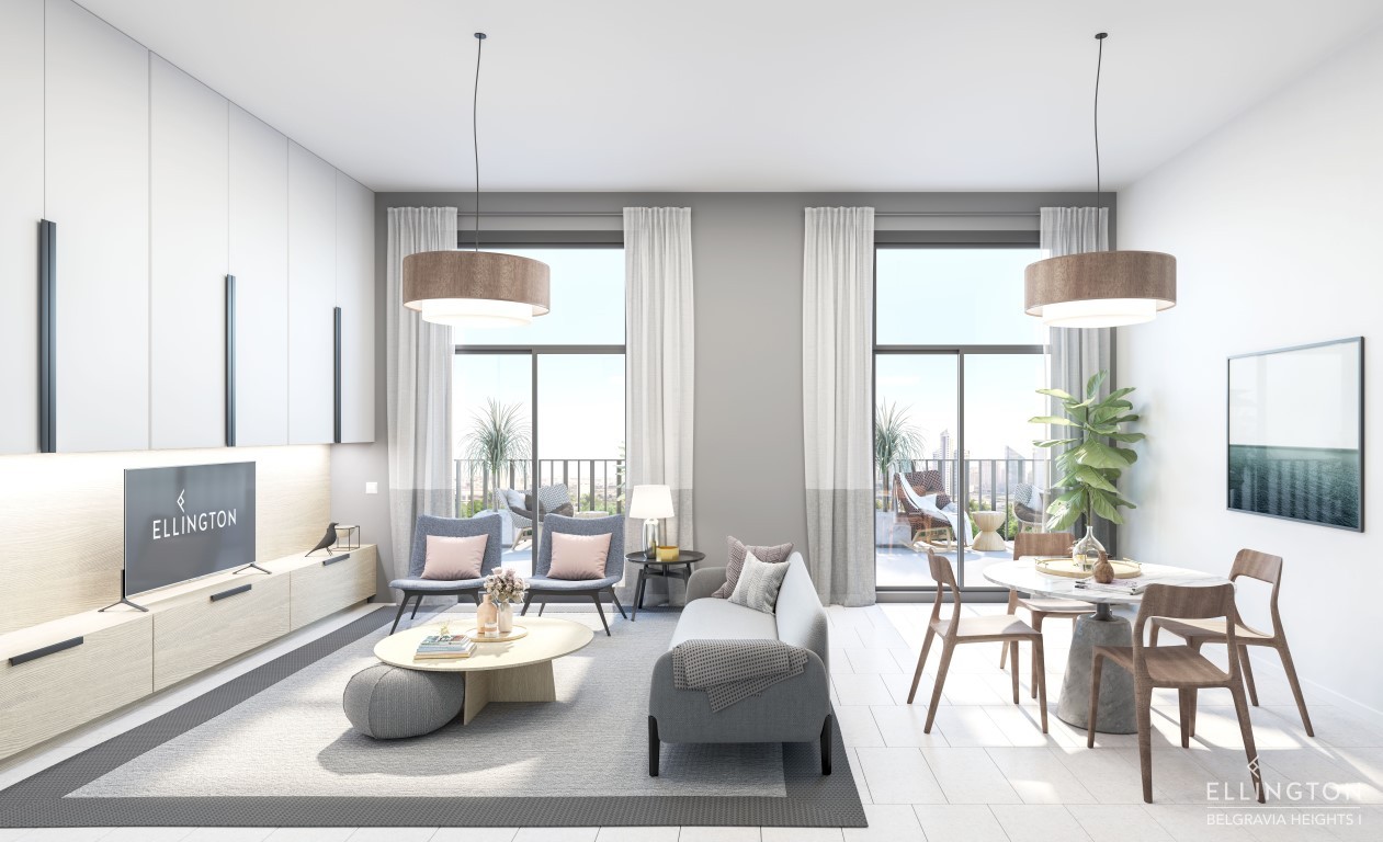 New elegant residence in Dubai - Umbrella Group - Photo 13