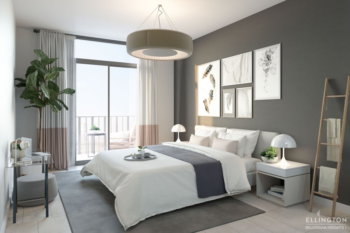 New elegant residence in Dubai - Umbrella Group - Photo 14