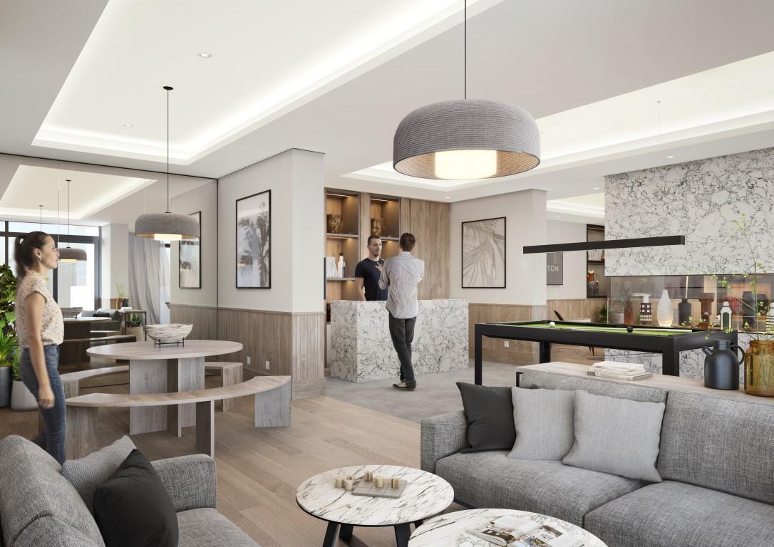 New cosy low-rise complex in Dubai - Umbrella Group - Photo 10