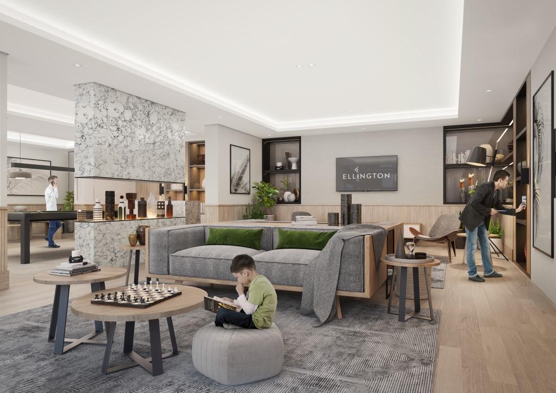 New cosy low-rise complex in Dubai - Umbrella Group - Photo 11