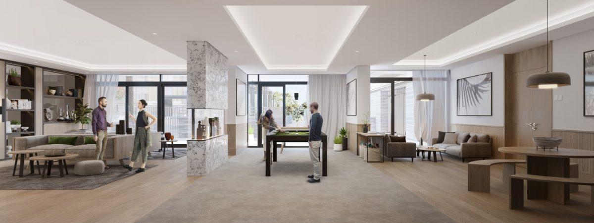 New cosy low-rise complex in Dubai - Umbrella Group - Photo 9