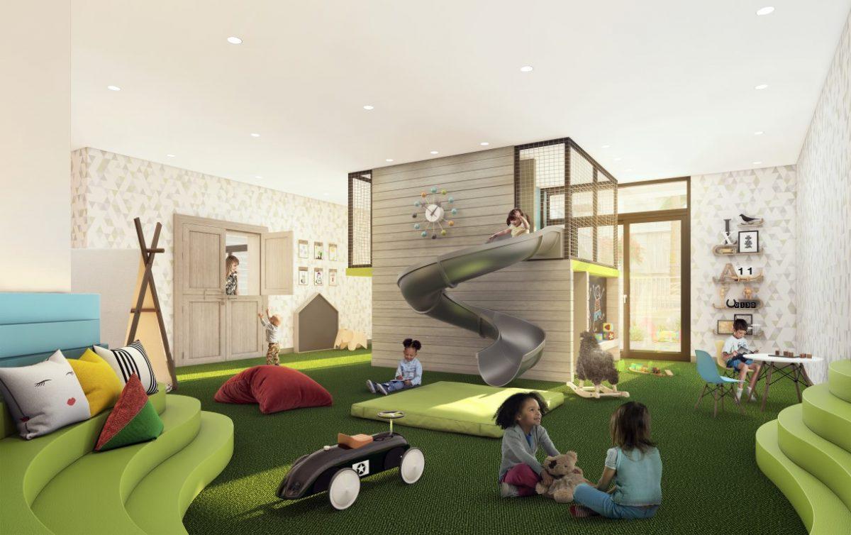New cosy low-rise complex in Dubai - Umbrella Group - Photo 12