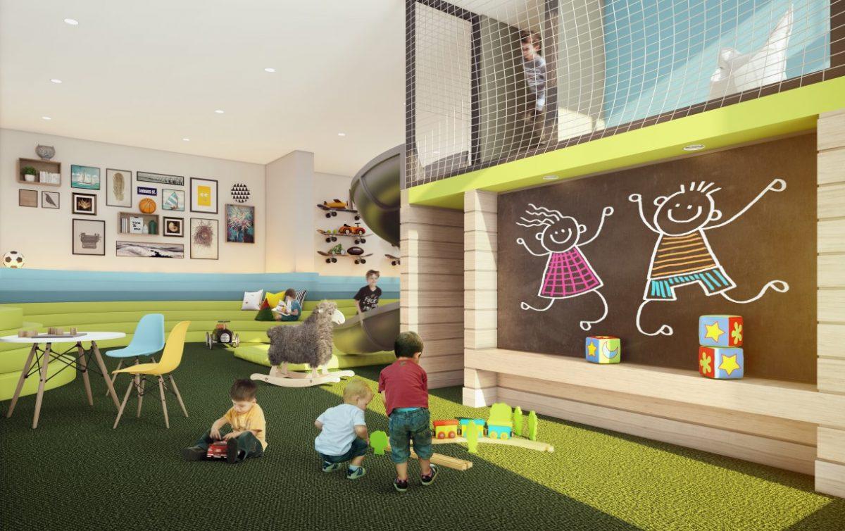 New cosy low-rise complex in Dubai - Umbrella Group - Photo 13