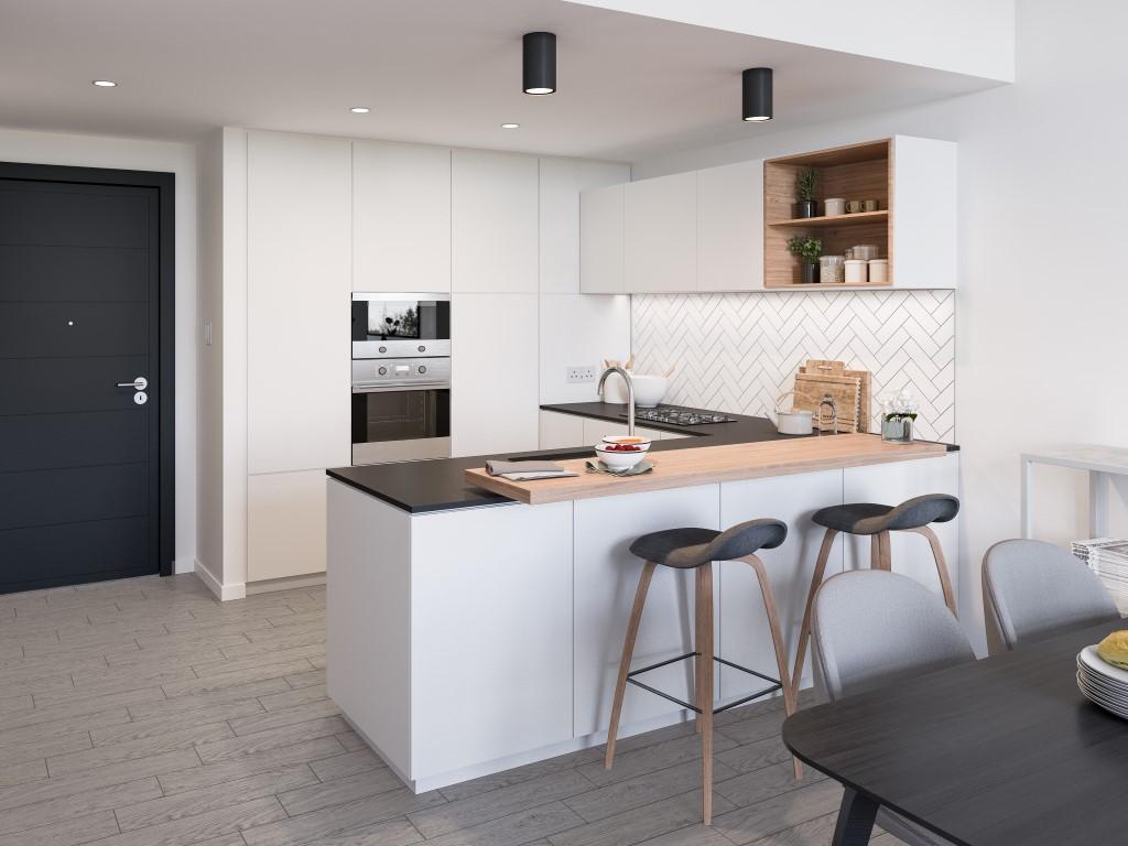 New cosy low-rise complex in Dubai - Umbrella Group - Photo 15