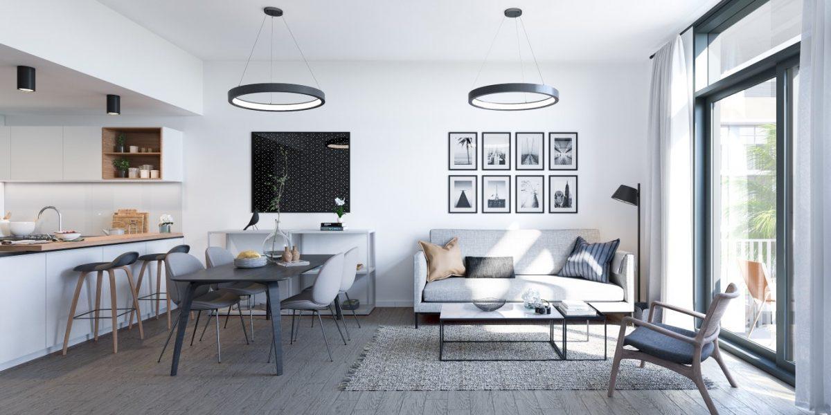 New cosy low-rise complex in Dubai - Umbrella Group - Photo 14