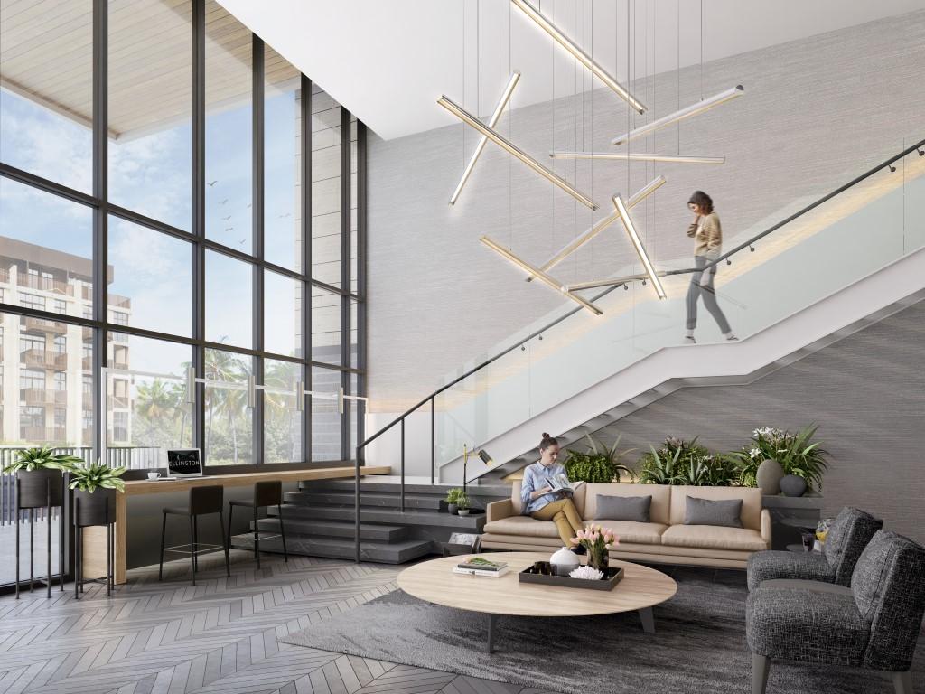 New cosy low-rise complex in Dubai - Umbrella Group - Photo 7