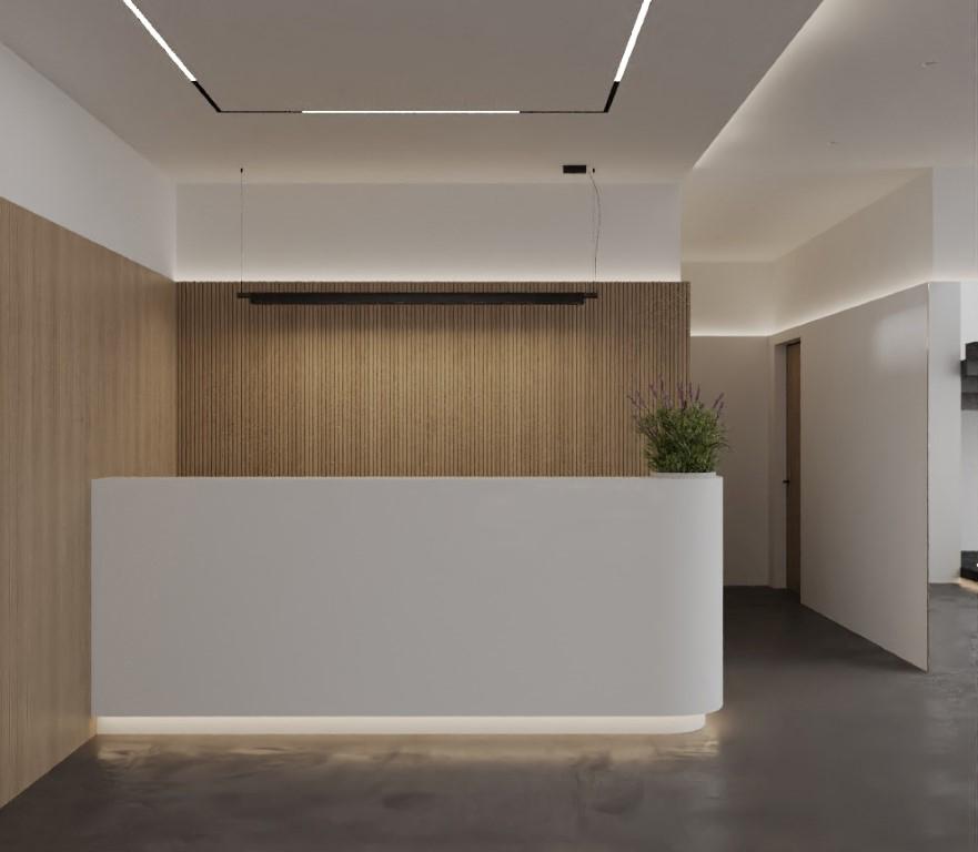 Project of a residential complex with two-bedroom apartments 300 meters from the beach of Berava - Umbrella Group - Photo 7