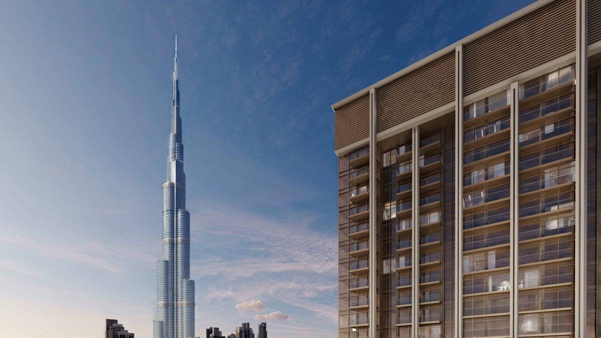 New investment project in the heart of Dubai - Umbrella Group - Photo 3