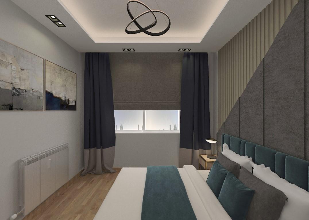New project in Mersin 400 m to the center - Umbrella Group - Photo 17