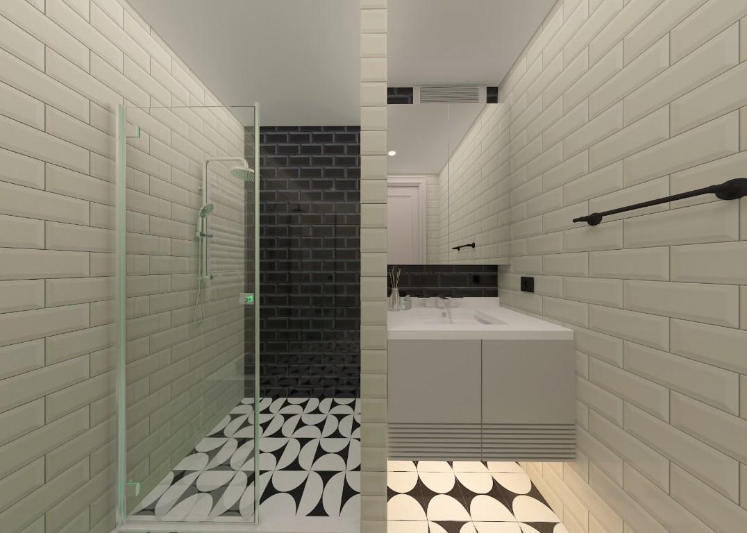 New project in Mersin 400 m to the center - Umbrella Group - Photo 20