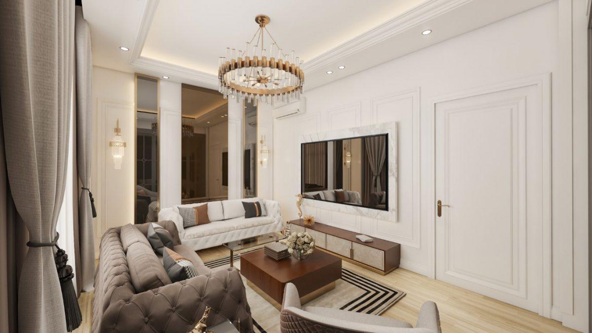 New complex with 3+1 spacious apartments in Mersin - Umbrella Group - Photo 16