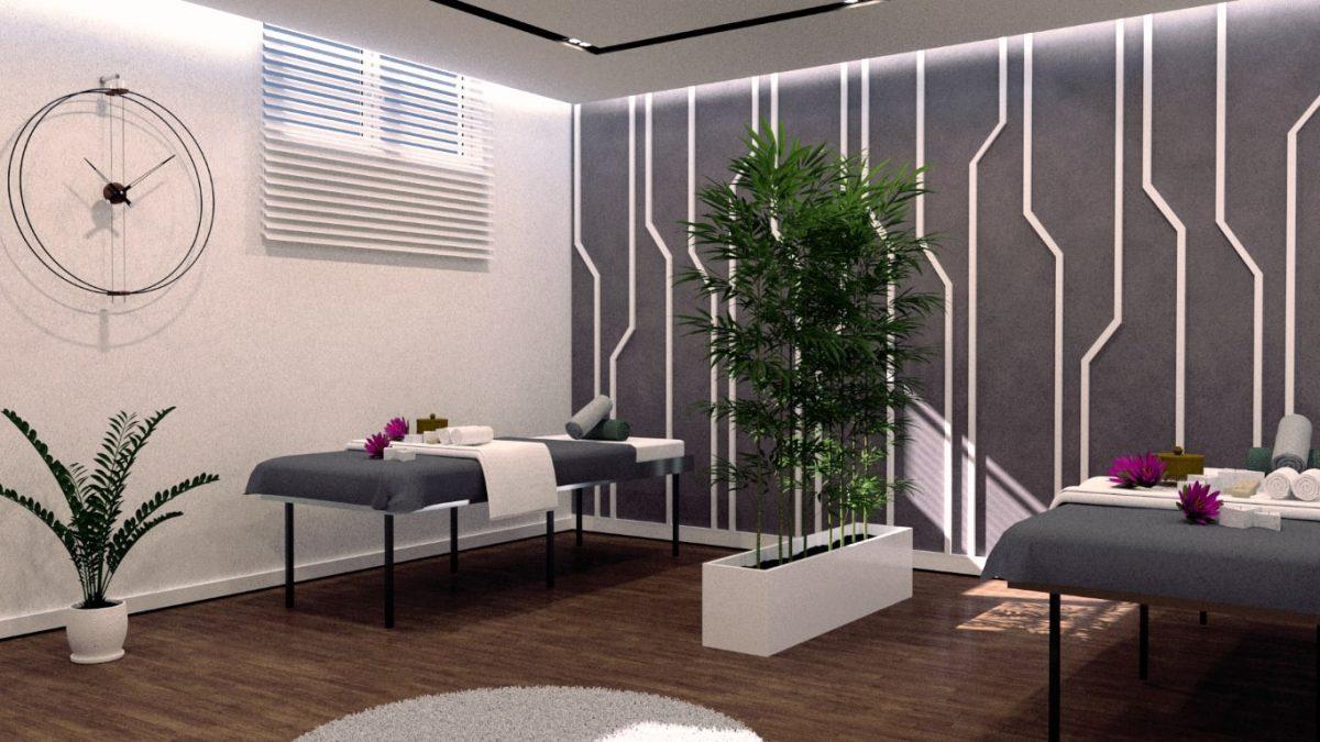 A residential complex under construction in Gazipasa with good infrastructure - Umbrella Group - Photo 13