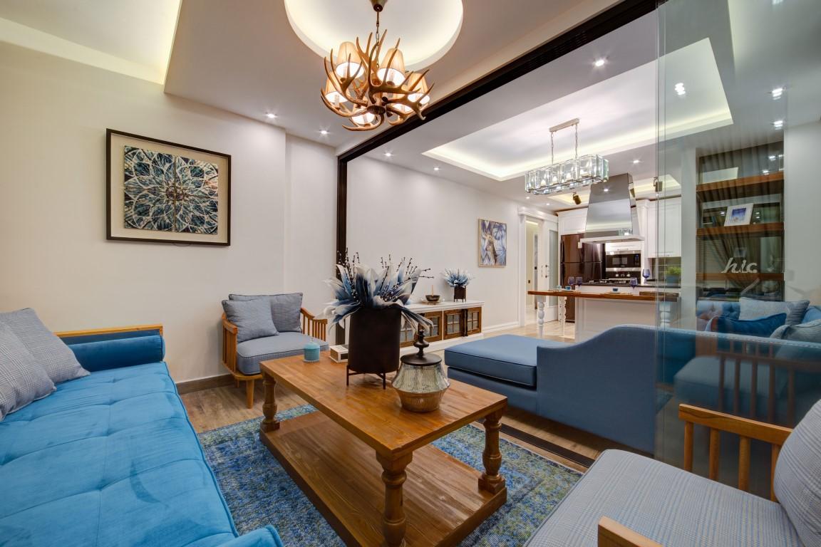 Design of a modern residential complex with spacious layouts in Mersin - Umbrella Group - Photo 27